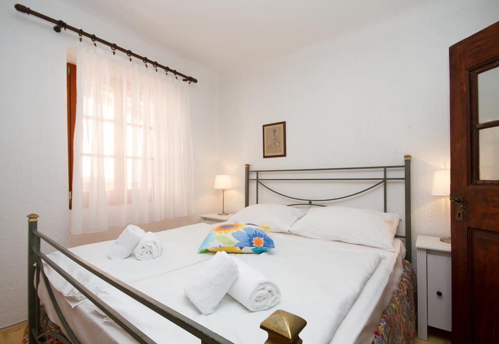 פיראן Apartment Vintage By Locap Group מראה חיצוני תמונה